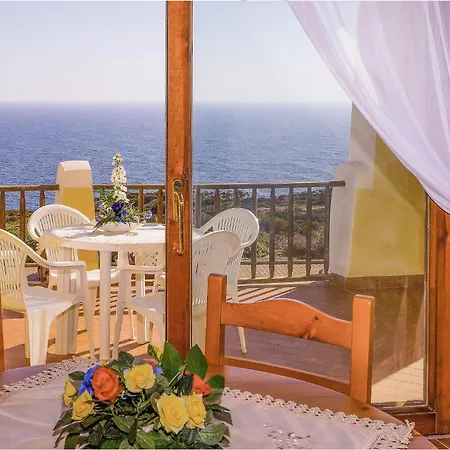 Cozy In Punta de su Torrione